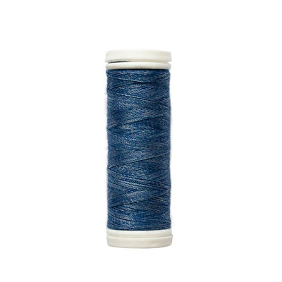 Denim discreto