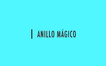 crochet punto anillo magico