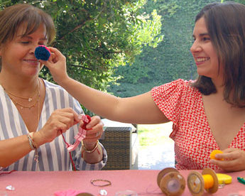 Día de la Madre
