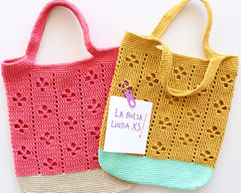 bolsa linda