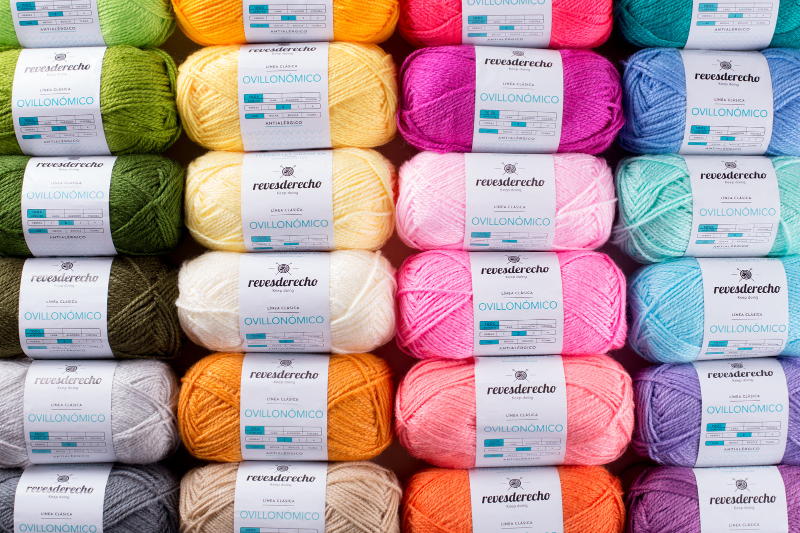 Ovillos Revesderecho