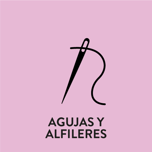 Agujas & Alfileres