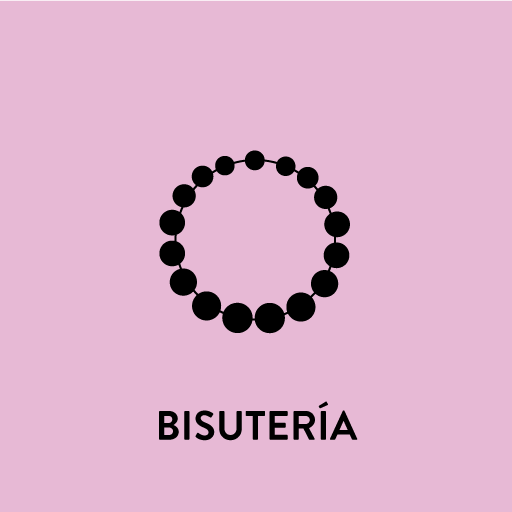 Bisutería