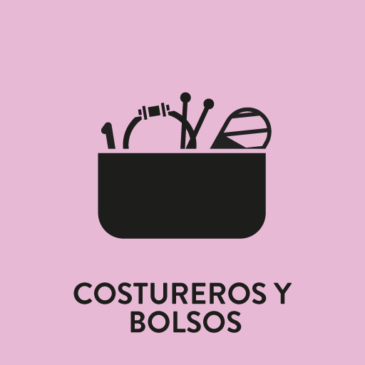 Bolsos & Costureros