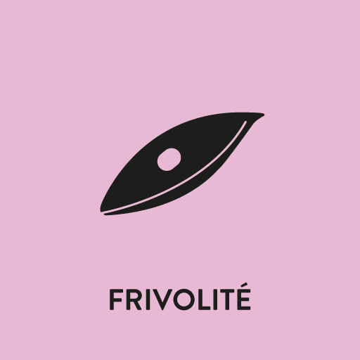 Frivolité