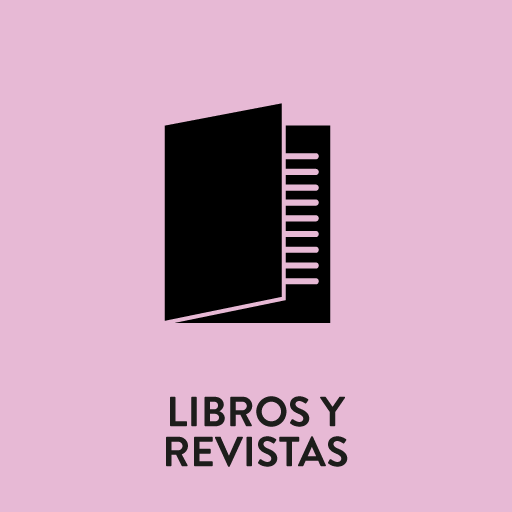 Libros & Revistas