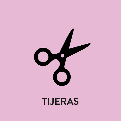 TIJERAS