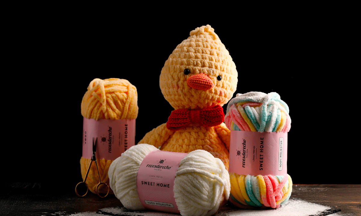 Kits Amigurumi