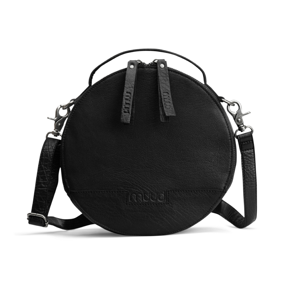 Bolso de Cuero Bella - Muud Store