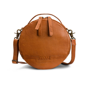 Bolso de Cuero Bella - Muud Store