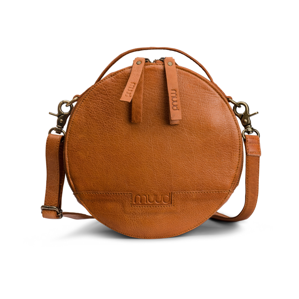 Bolso de Cuero Bella - Muud Store