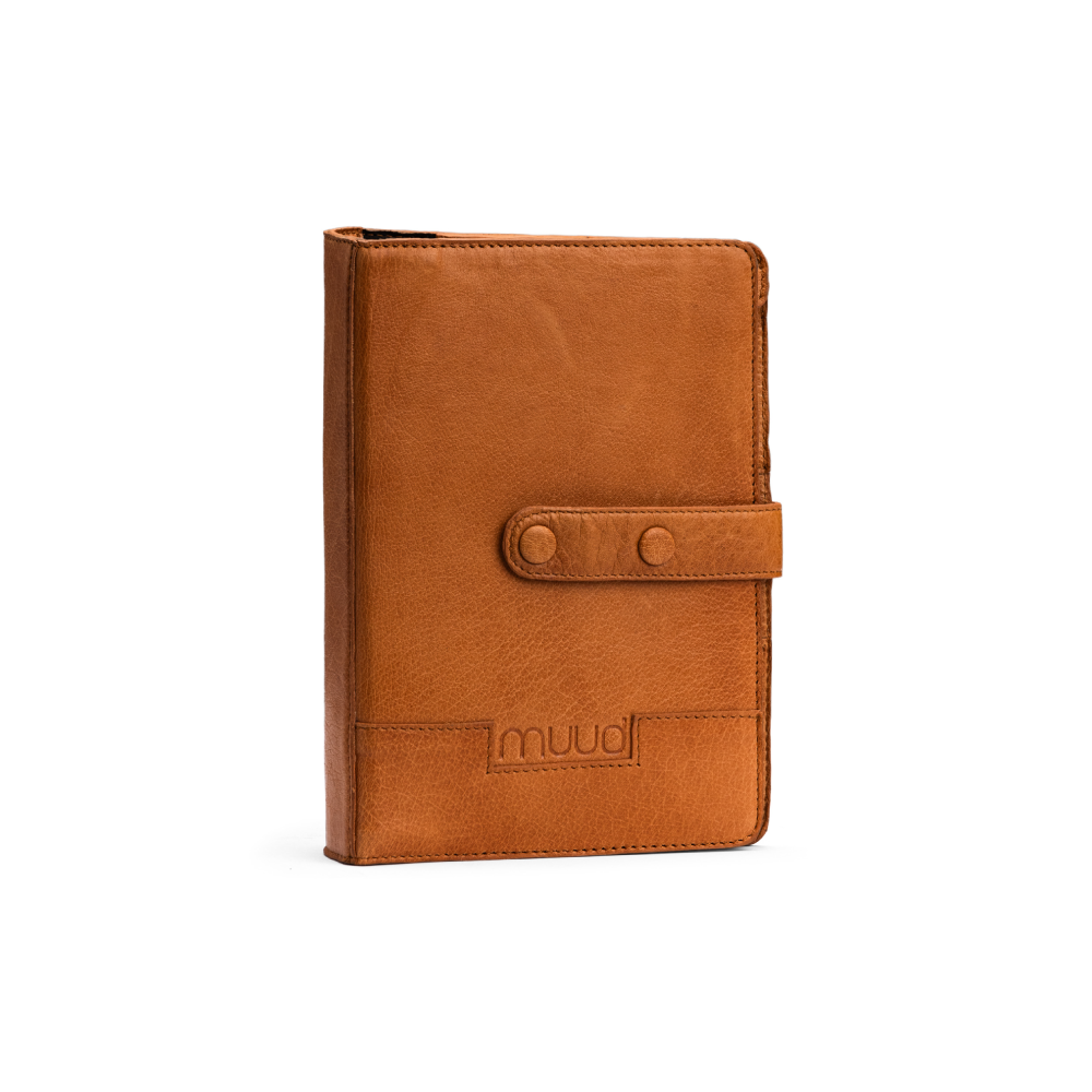 Bolso de Cuero Carita - Muud Store