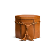 Bolso de Cuero Evita XL - Muud Store