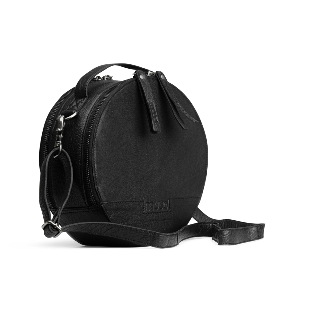 Bolso de Cuero Bella - Muud Store