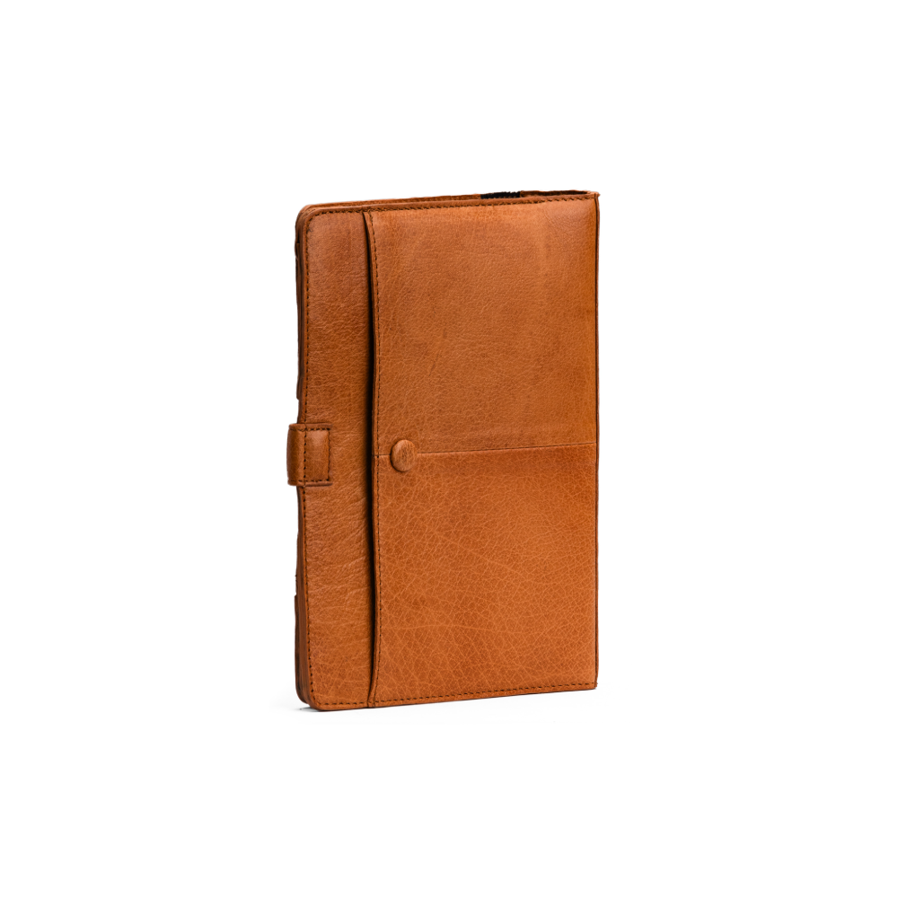 Bolso de Cuero Carita - Muud Store