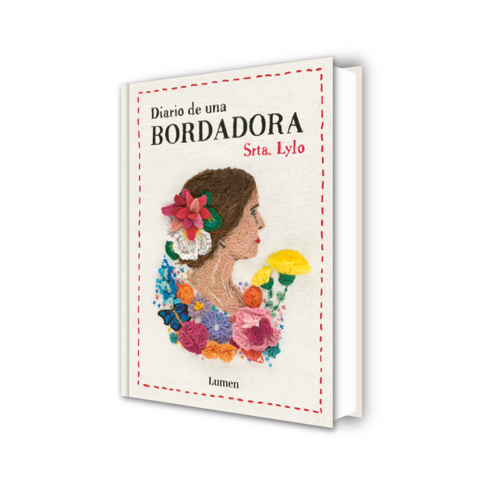 Diario de una Bordadora - Srta. Lylo