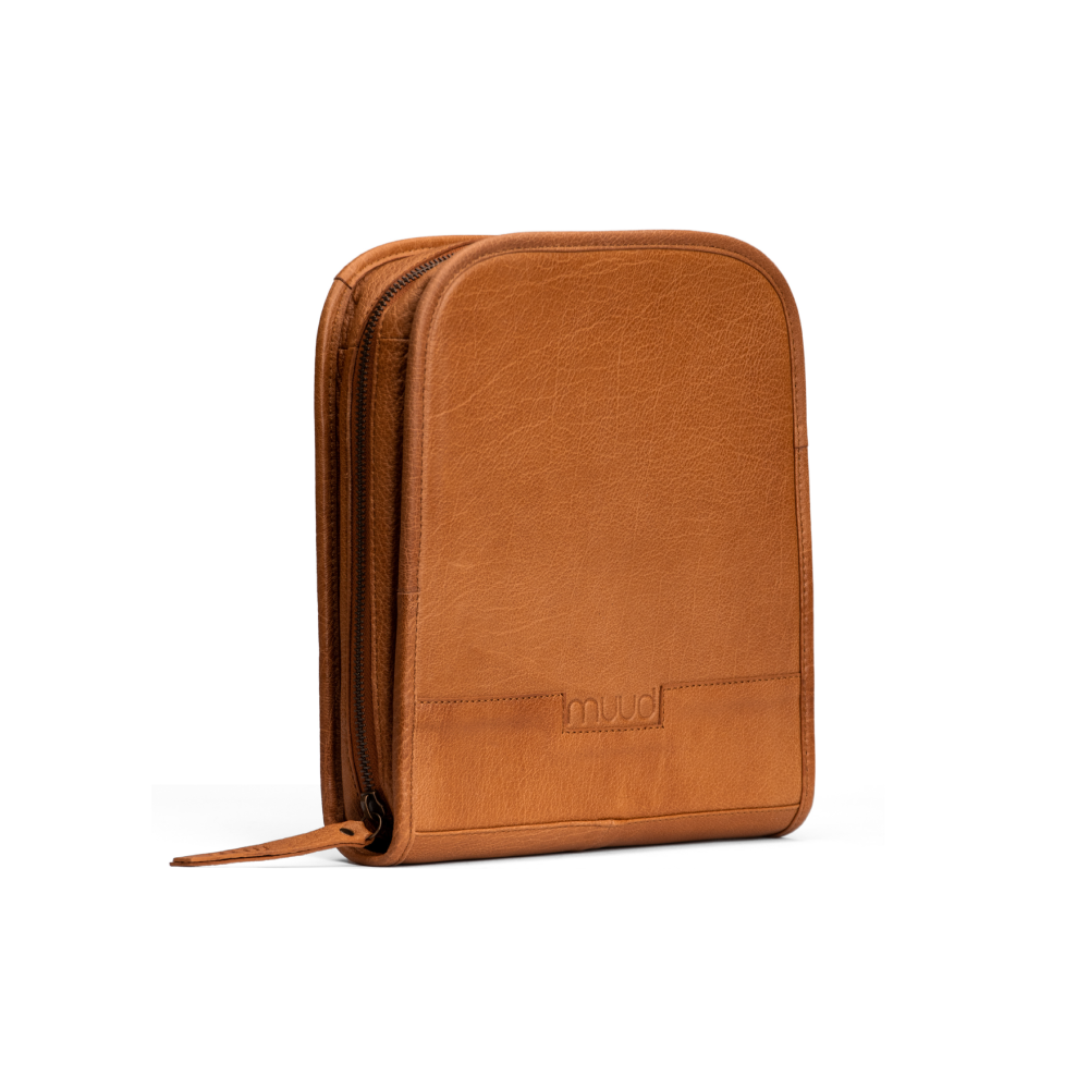 Bolso de Cuero Voos - Muud Store