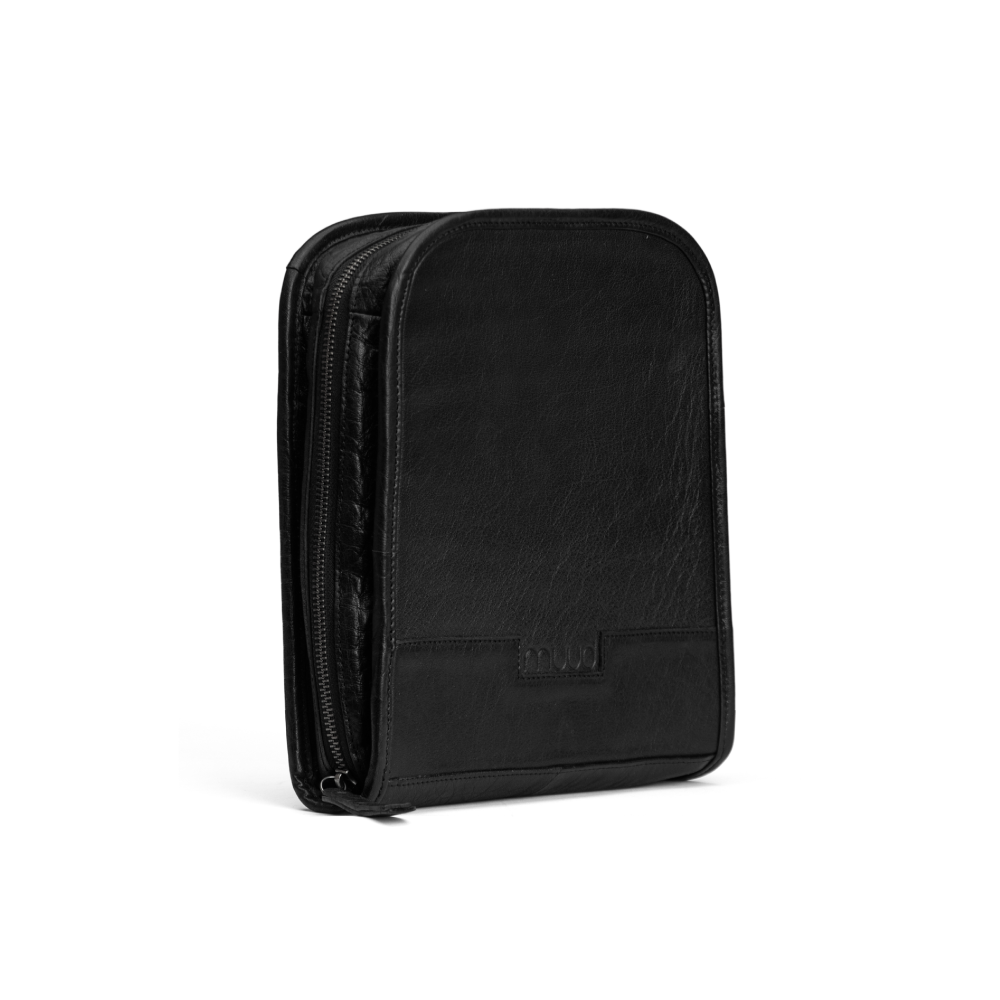 Bolso de Cuero Voos - Muud Store