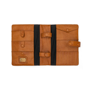 Bolso de Cuero Carita - Muud Store
