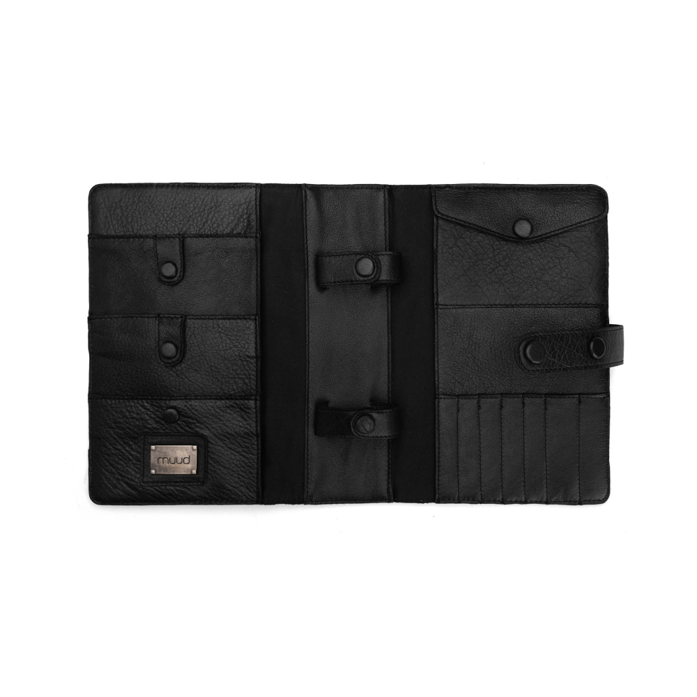 Bolso de Cuero Carita - Muud Store