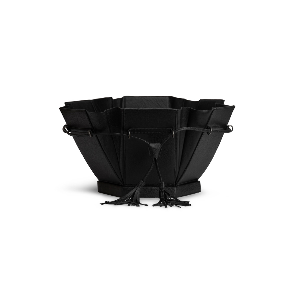 Bolso de Cuero Evita XL - Muud Store