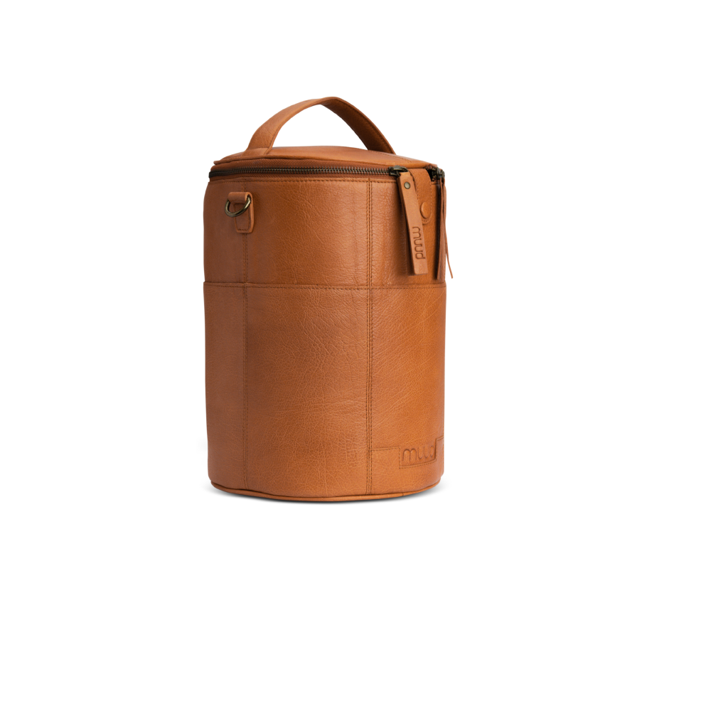 Bolso de Cuero Saturn Xl - Muud Store