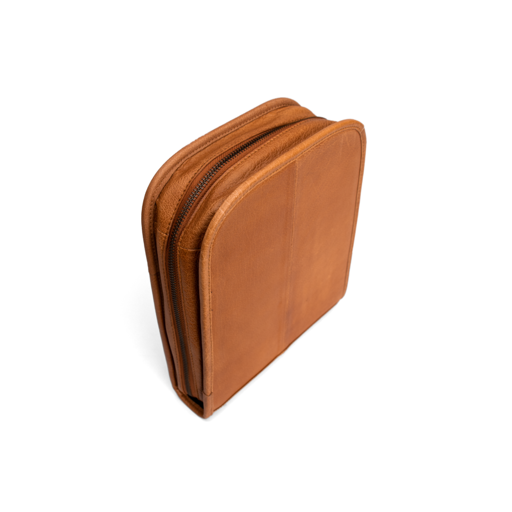 Bolso de Cuero Voos - Muud Store