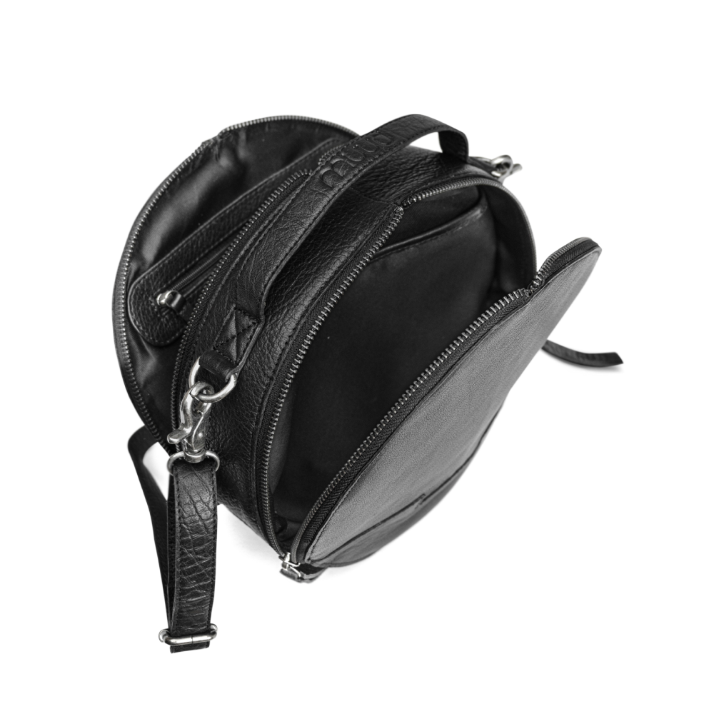 Bolso de Cuero Bella - Muud Store