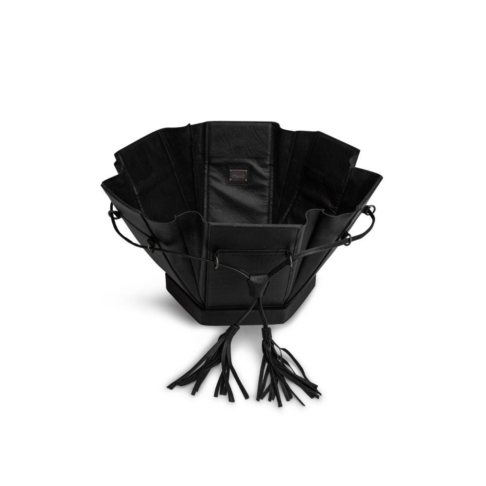 Bolso de Cuero Evita XL - Muud Store