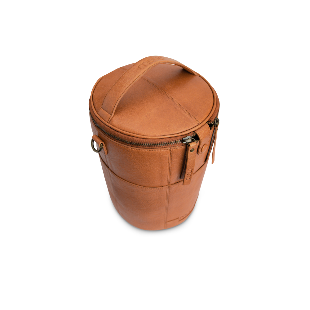 Bolso de Cuero Saturn Xl - Muud Store