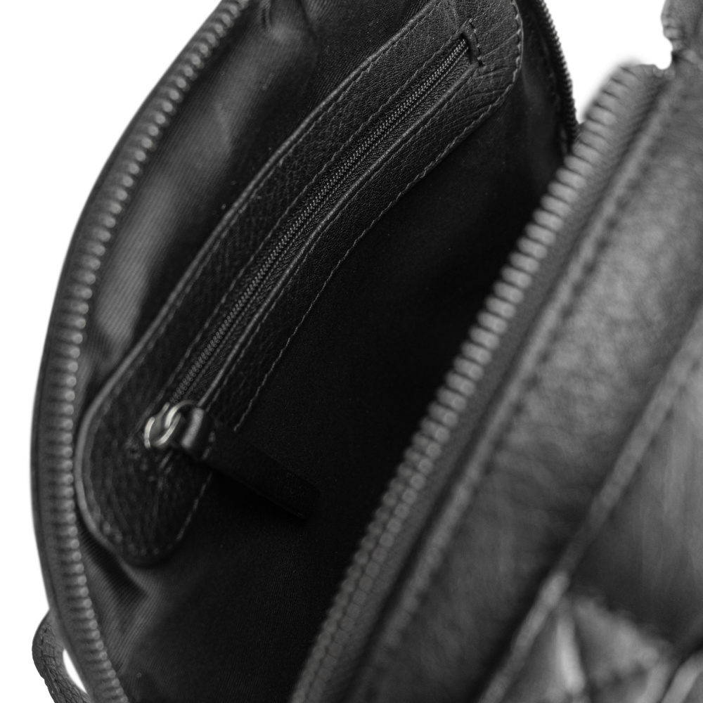 Bolso de Cuero Bella - Muud Store