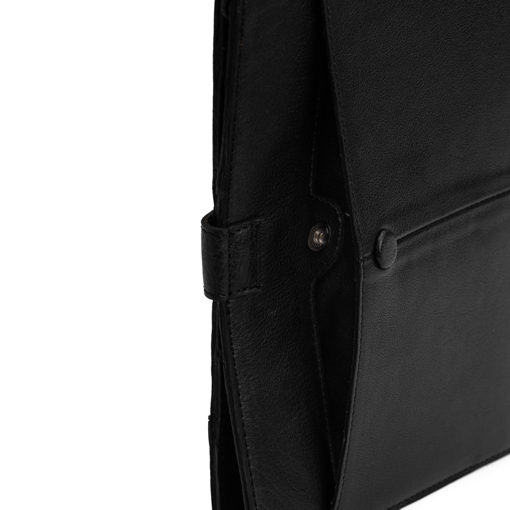 Bolso de Cuero Carita - Muud Store