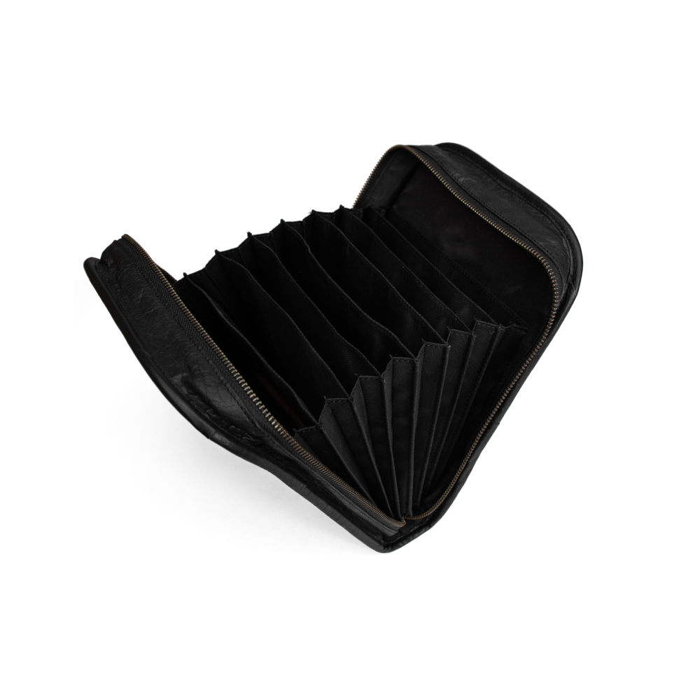 Bolso de Cuero Voos - Muud Store