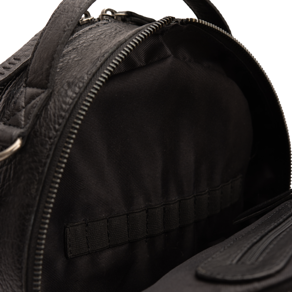 Bolso de Cuero Bella - Muud Store