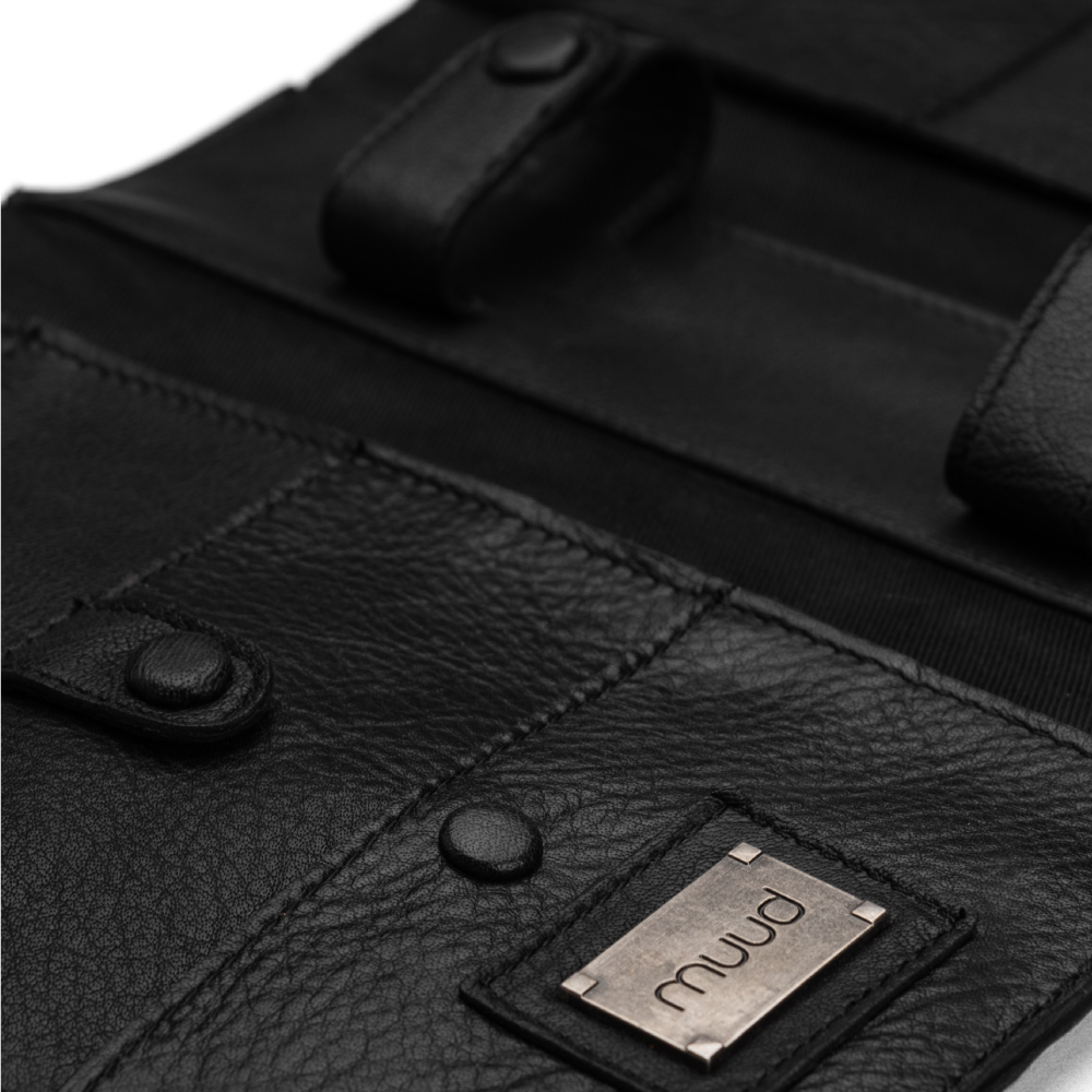 Bolso de Cuero Carita - Muud Store