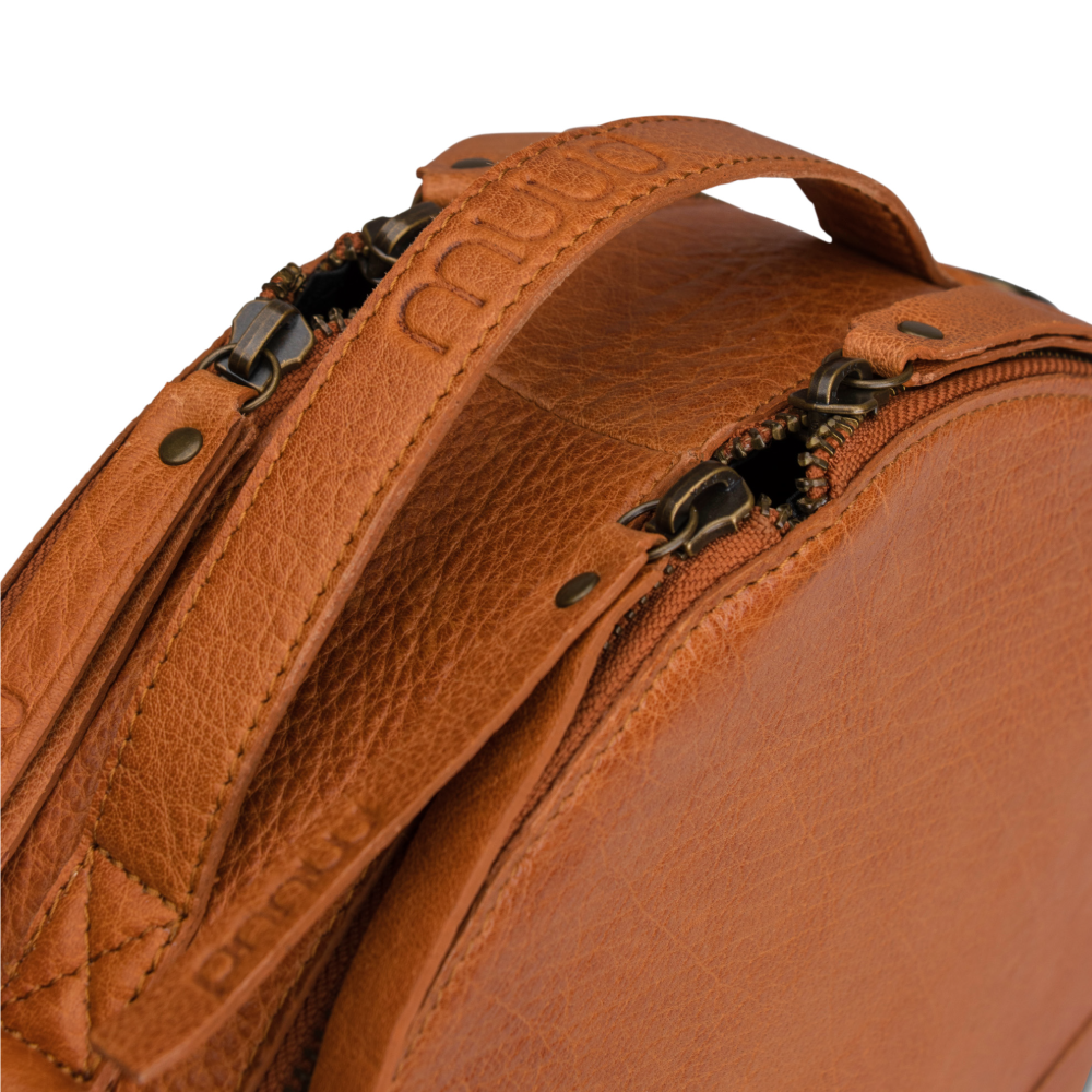 Bolso de Cuero Bella - Muud Store