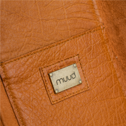 Bolso de Cuero Evita XL - Muud Store