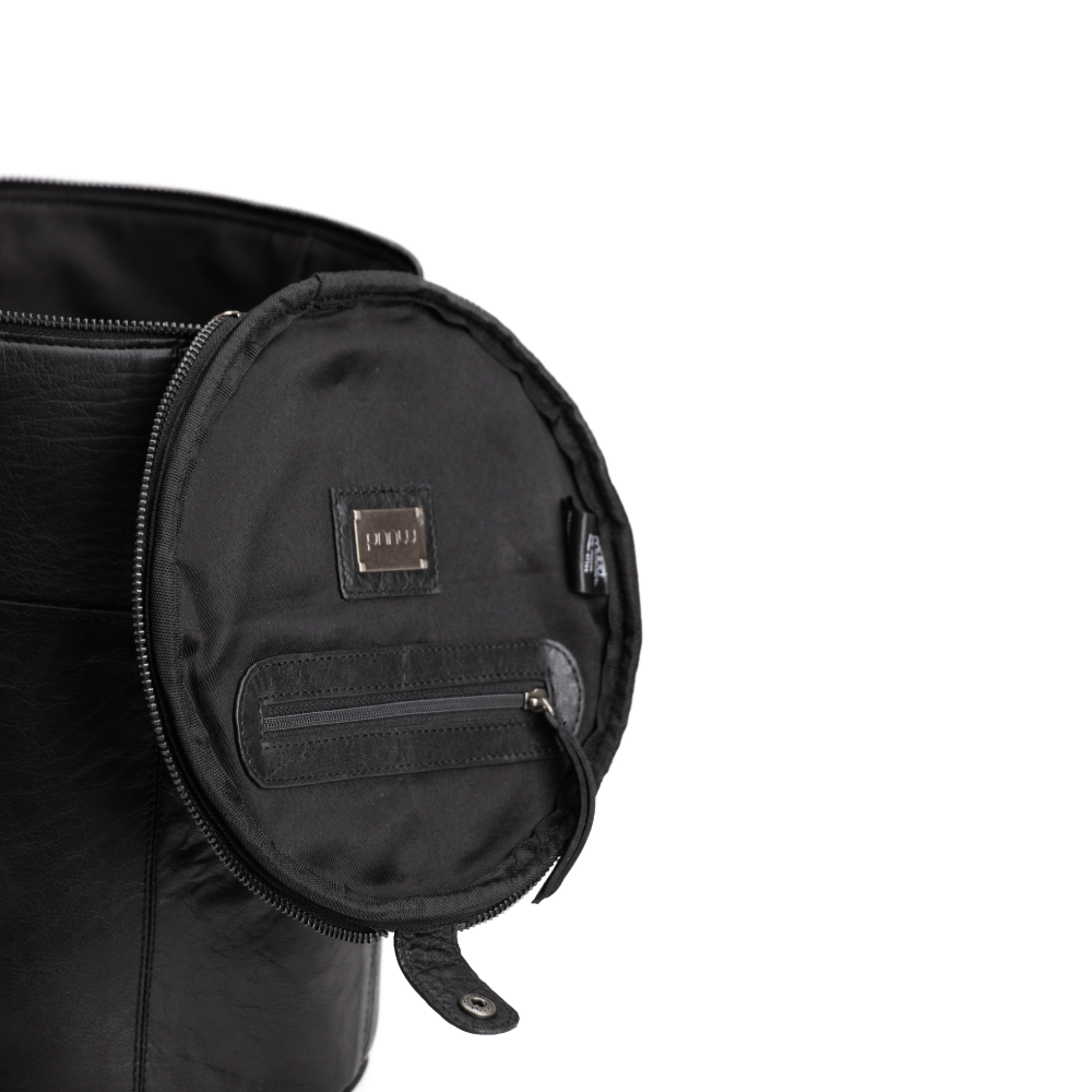 Bolso de Cuero Saturn Xl - Muud Store