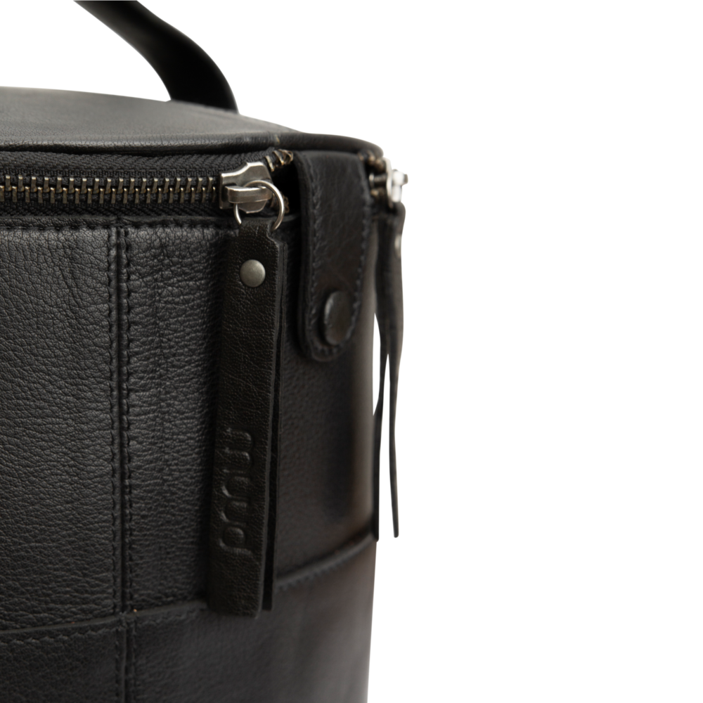 Bolso de Cuero Saturn Xl - Muud Store