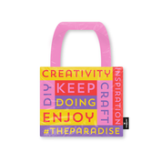 Pocket Bag Plegable 42x50 Cm - Revesderecho