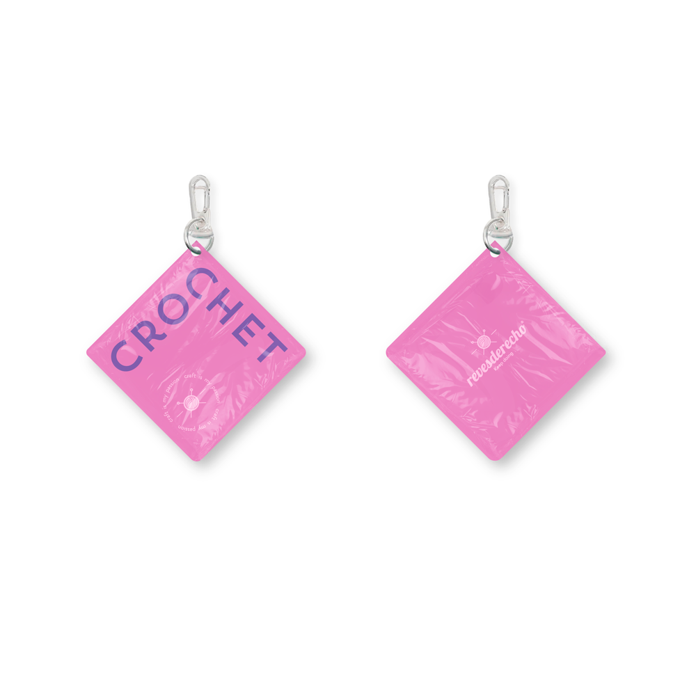 Shopping Bag Plegable 42x50 Cm - Revesderecho