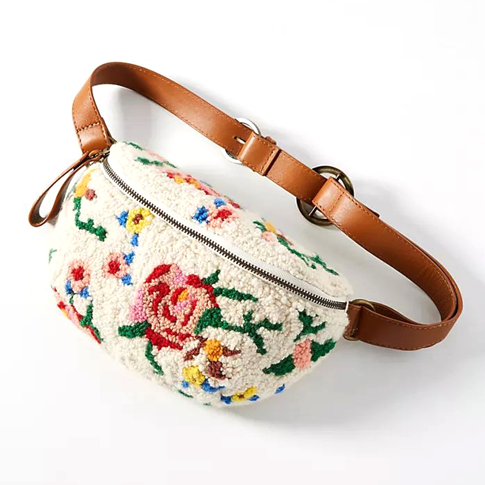 Aguja Mágica Ajustable - Revesderecho