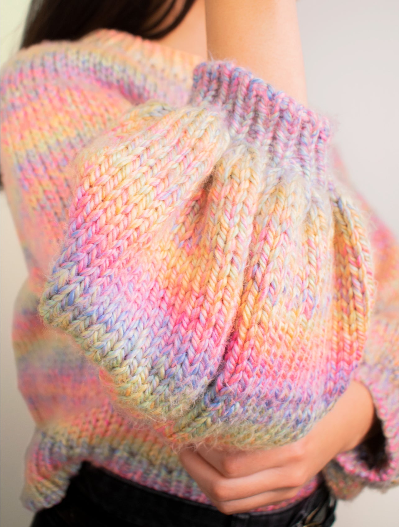 Sweater Candy