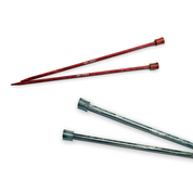 Set Palillos Rectos 25 cm Dreamz Deluxe - Knit Pro