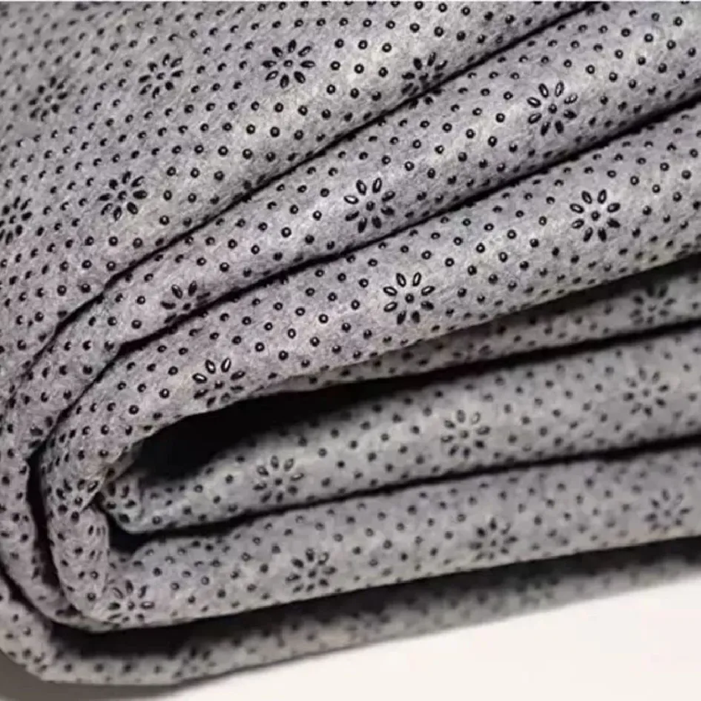 Tela Antideslizante para Alfombras 90 x 90 Cm