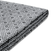 Tela Antideslizante para Alfombras 90 x 90 Cm