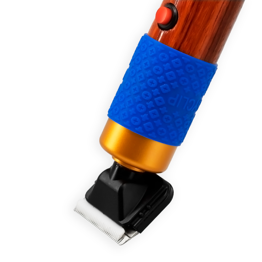 Esquiladora Eléctrica para Alfombras Tufting