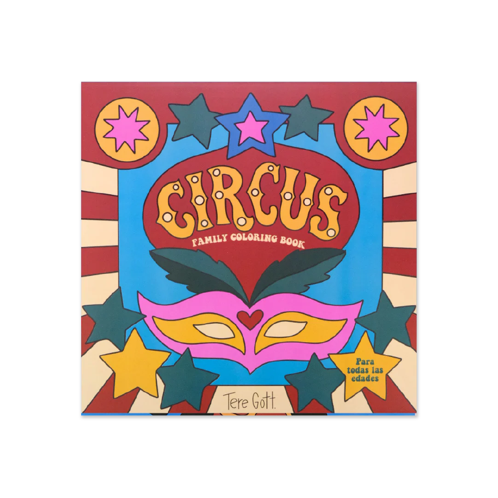 Circus - Tere Gott