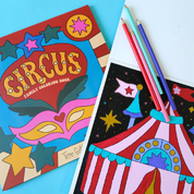 Circus - Tere Gott