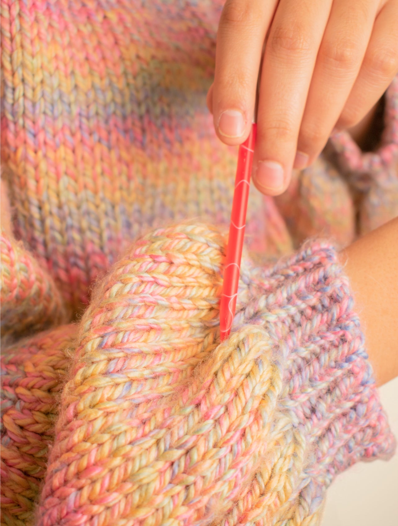 Sweater Candy
